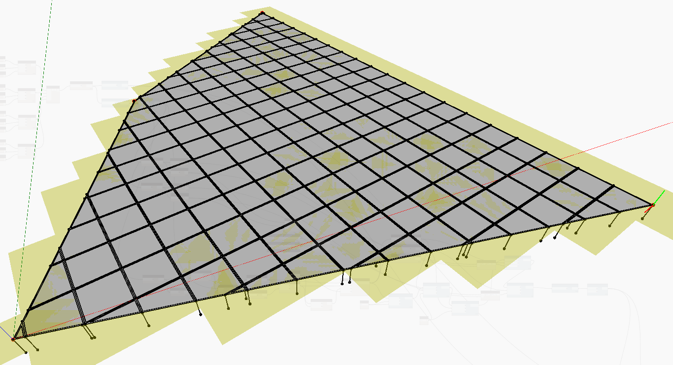 Summon Raised Access Flooring